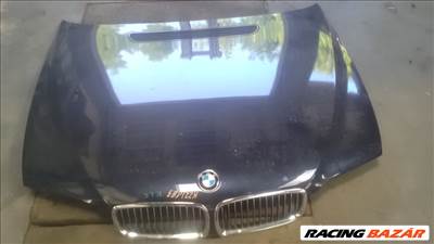 BMW E65 02.09.01-08.09.30 Motorháztető 