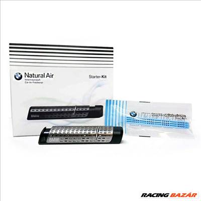 BMW Natural Air autóillatosító készlet