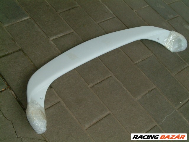 Seat Ibiza 1999-2001. tető szárny spoiler 3. kép