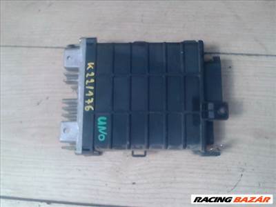 FIAT UNO 89-94 Motorvezérlő egység ECU PCM modul