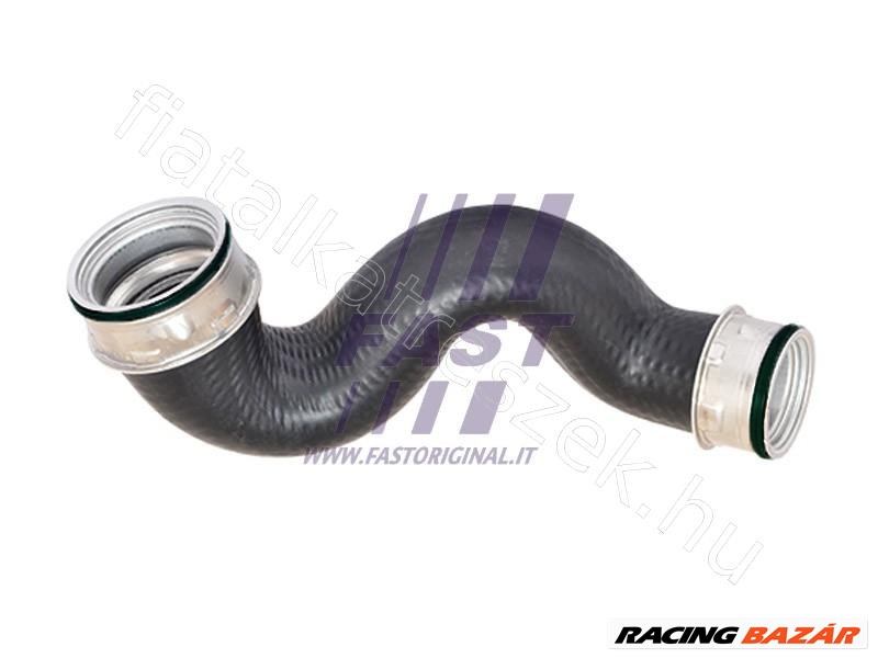 INTERCOOLER HOSE VW PASSAT 1.9 TDI - Fastoriginal 3B0145828F 1. kép