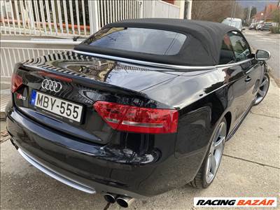 Audi A5 (B8 - 8T) (B8 - 8T) bontott alkatrészei