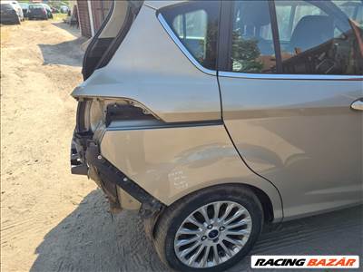 FORD B-MAX Jobb hátsó sárvédő 