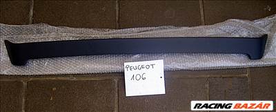 Peugeot 106 tető spoiler PU