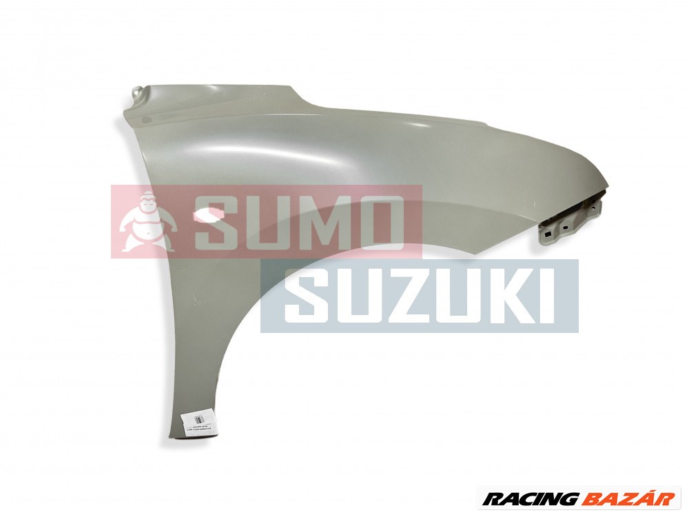 Suzuki Baleno sárvédő jobb első index lámpával Indiai gyári termék! 57611M68P10 1. kép