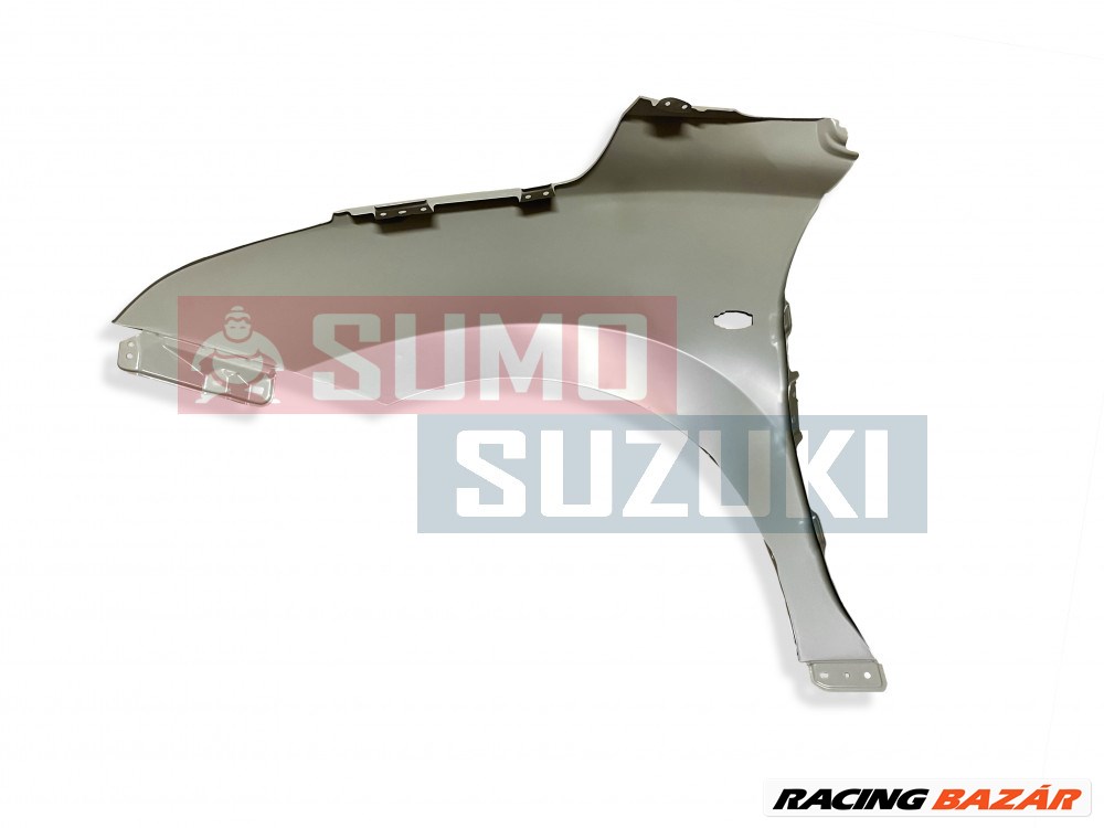 Suzuki Baleno sárvédő jobb első index lámpával Indiai gyári termék! 57611M68P10 2. kép