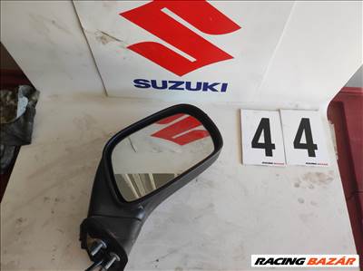 Suzuki Wagon R+ III jobbos visszapillantó tükör elektromos