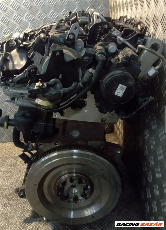 Ford Kuga Mk2 TXMA motor  1. kép