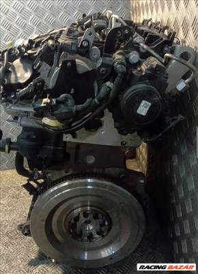 Ford Kuga Mk2 TXMA motor 