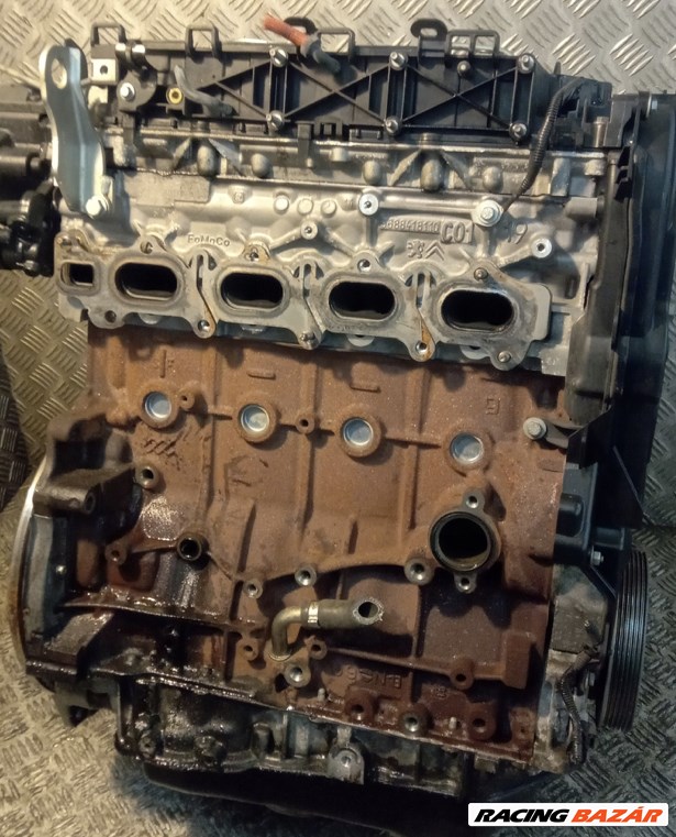 Ford Kuga Mk2 TXMA motor  2. kép