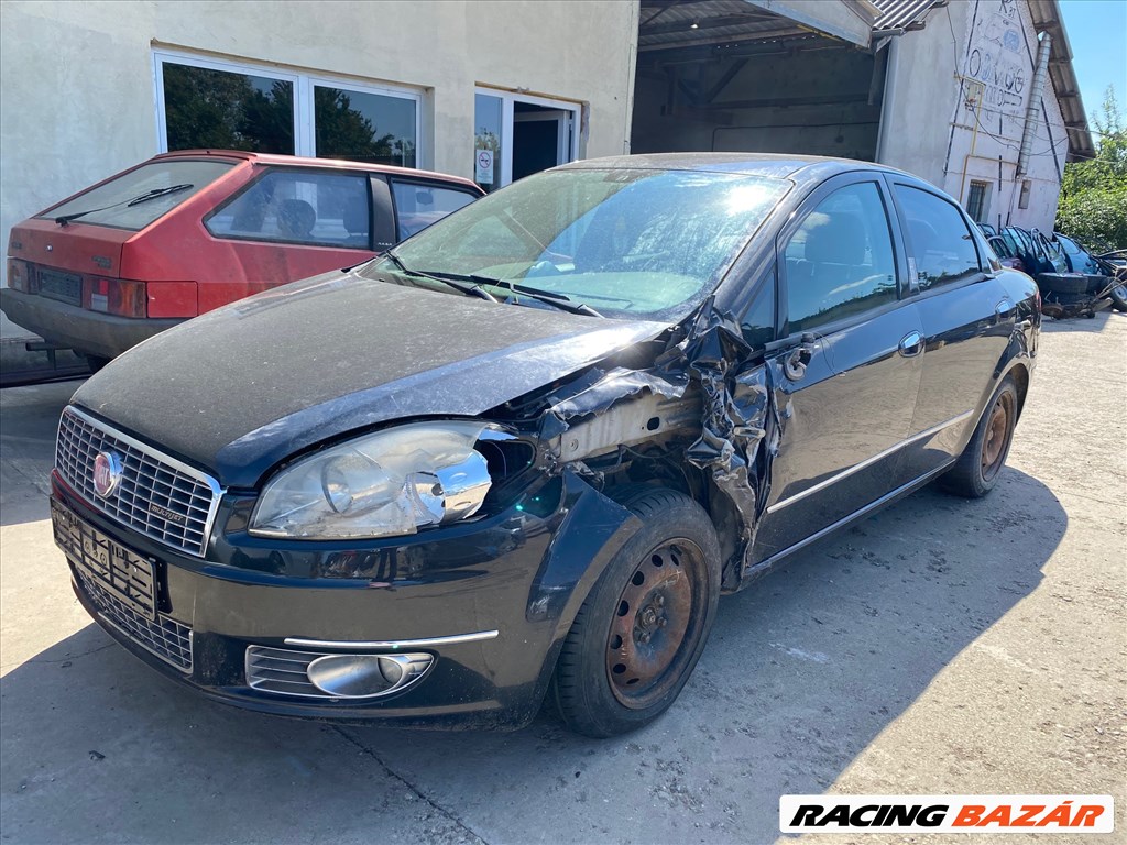 Fiat Linea 1.3 jtd bontás 2. kép