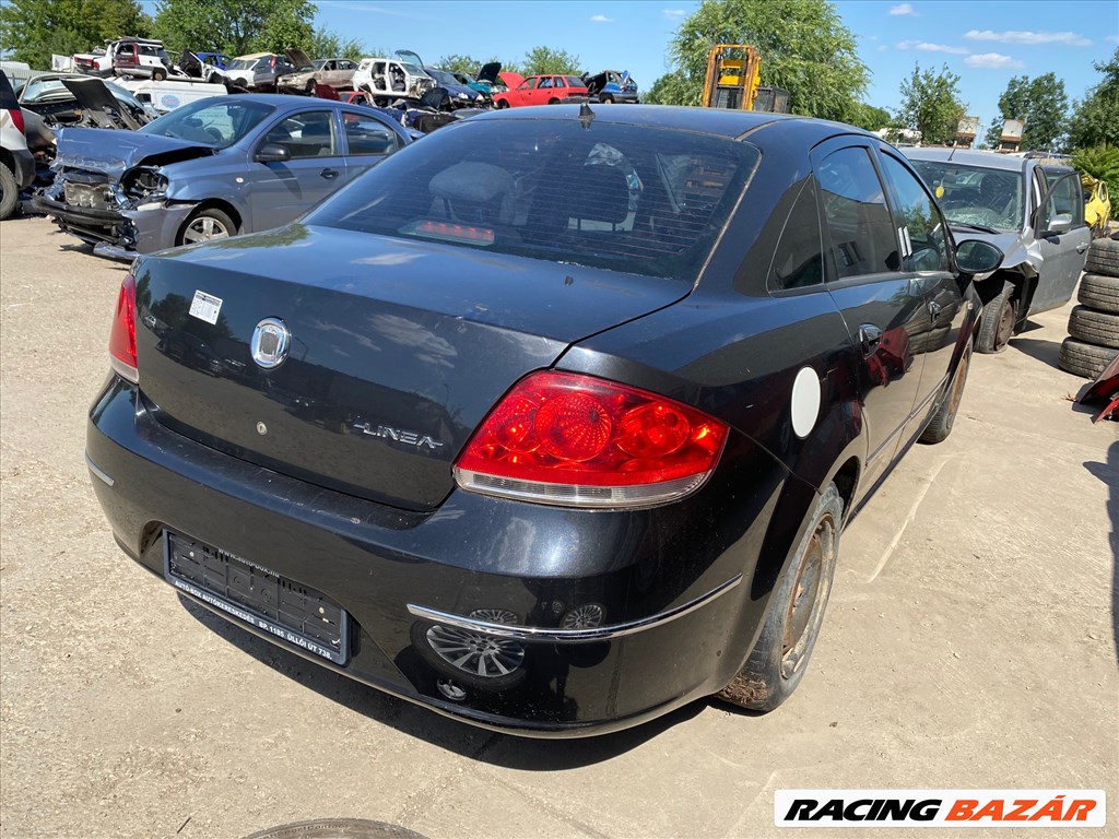 Fiat Linea 1.3 jtd bontás 3. kép