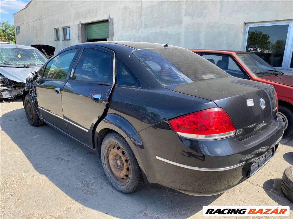 Fiat Linea 1.3 jtd bontás 4. kép