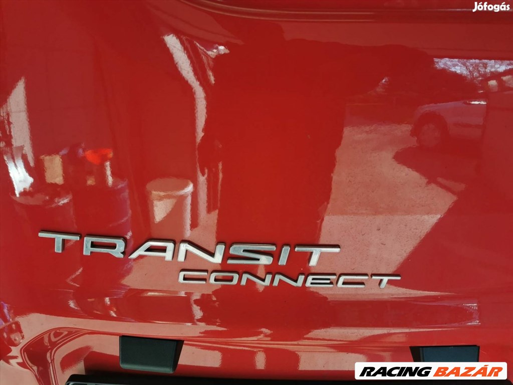 Ford Tranzit Connect ABS javítás 1. kép