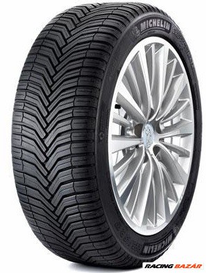 Michelin CROSSCLIMATE DOT2019 235/60 R17  1. kép