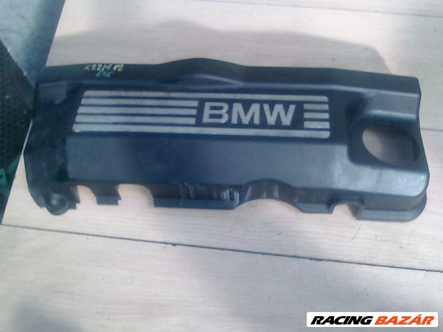 BMW E46 98-05 Felső motorburkolat 1. kép
