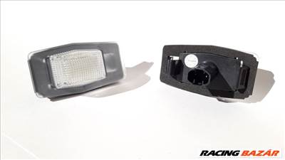 FORD Escape 2001-2007 6000K fehér SMD LED rendszámtábla világítás