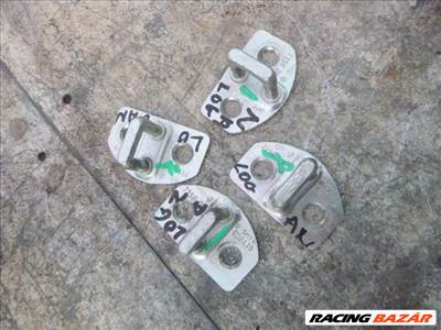 Dacia Logan II 2019 ajtózár ütköző 