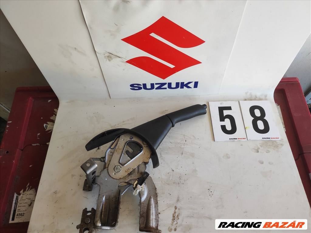 Suzuki Wagon R+ III kézifék kar  1. kép