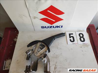 Suzuki Wagon R+ III kézifék kar 