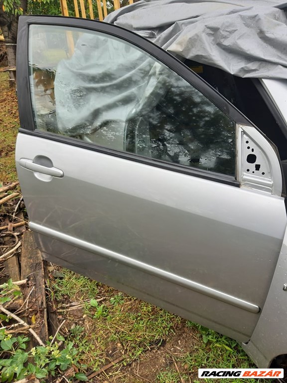 Toyota Corolla szélvédő,oldalüvegek ablak,fix üveg 3. kép