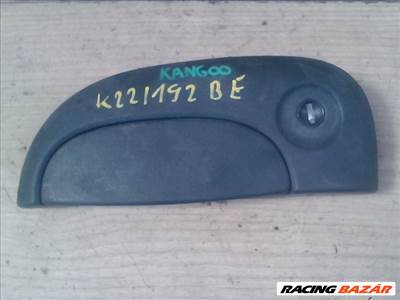 RENAULT KANGOO 97-03 Bal első külső kilincs