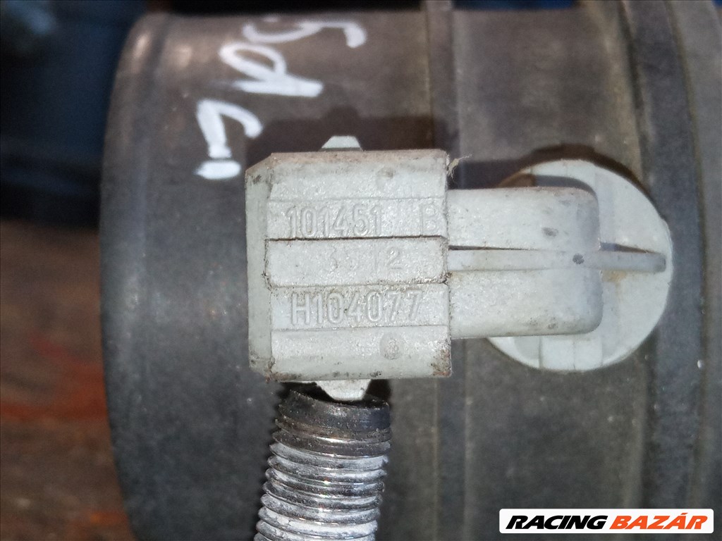 Renault 1.5 DCI Levegő hőmérséklet szenzor H104077 98090420 3. kép