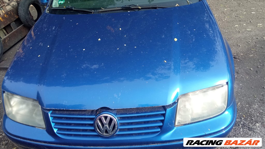 Volkswagen Bora bontott alkatrészei 1. kép