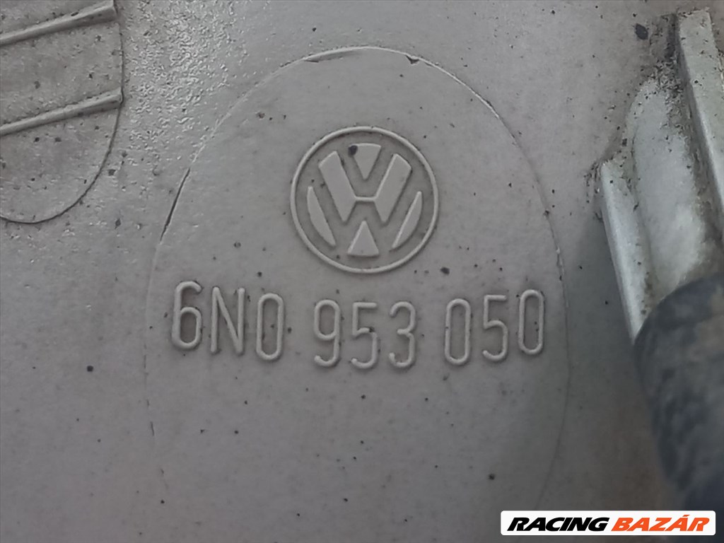    VW POLO (6N1)  Jobb első Irányjelző #4873 6n0953050 8. kép