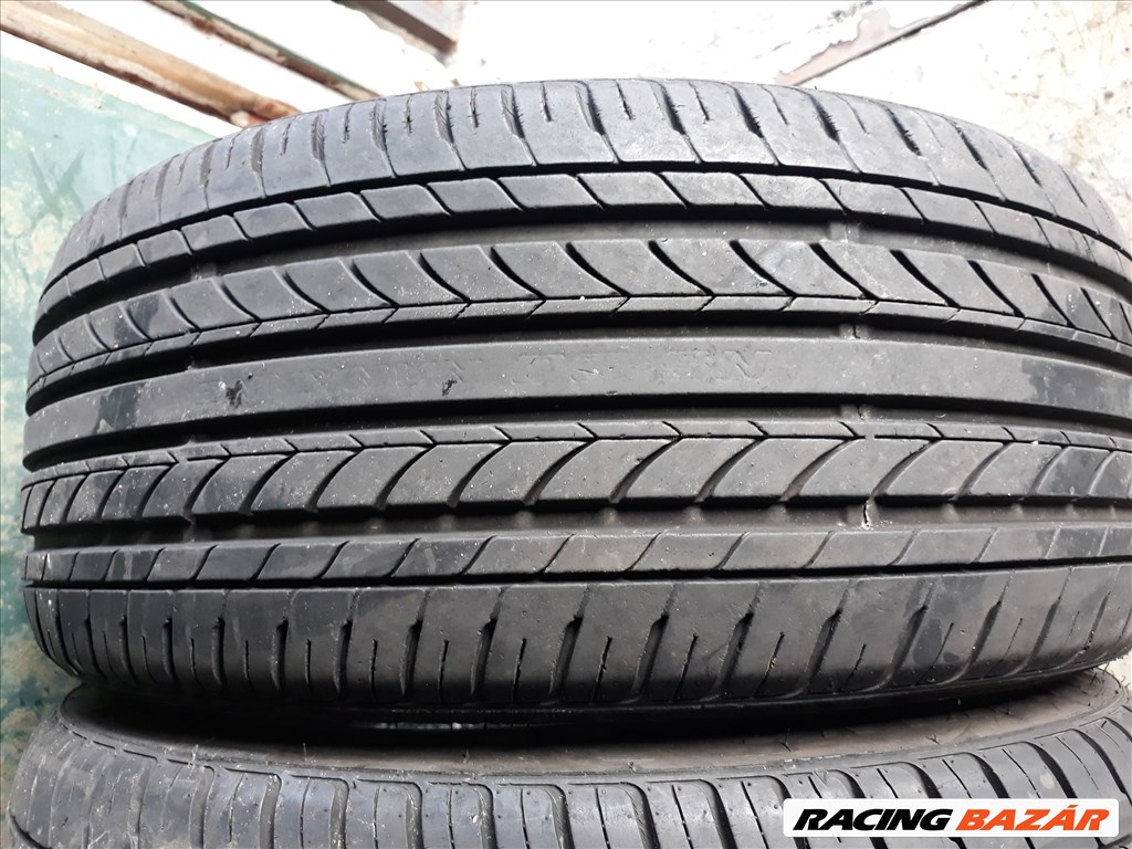 1db 255/35 R18 Nankang Noble Sport NS-20 Újszerű nyári gumi eladó!!! akciós áron! 10000Ft 1. kép