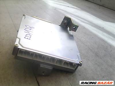 HONDA Stream 2000.10.01-2006.12.31 Motorvezérlő egység ECU PCM modul