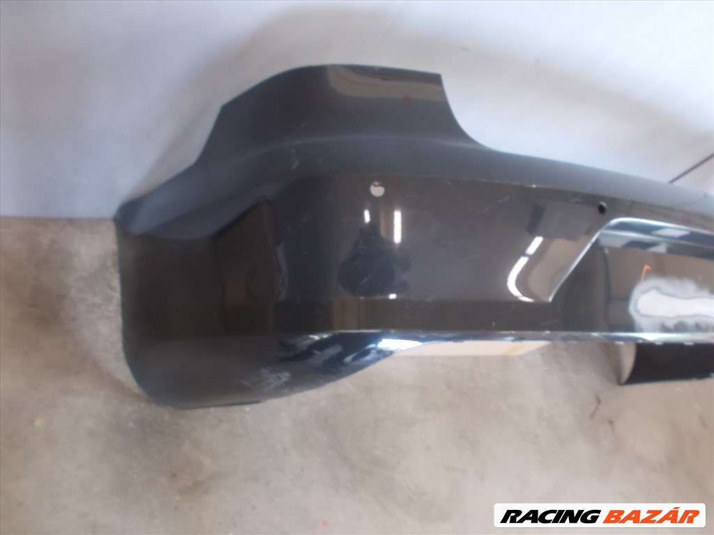 VOLKSWAGEN PASSAT VII 3AE Limuzin hátsó lökhárító héj 2011-2015 5. kép