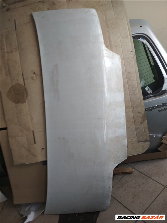 Fiat Ducato II, Peugeot Boxer I, Citroën Jumper I sárvédő  3. kép