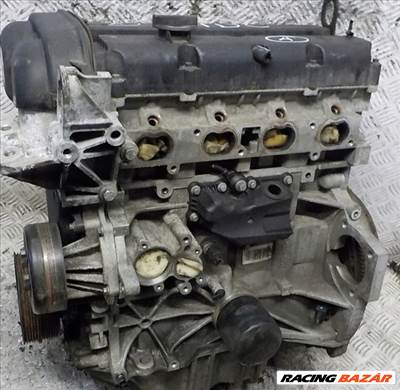 Ford Focus C-MAX 1.6 16V SHDC motor 
