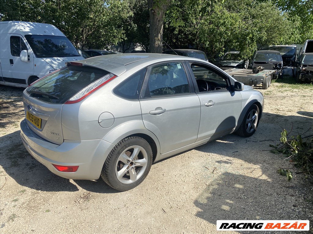 Ford Focus Mk2 bontott alkatrészei 3. kép