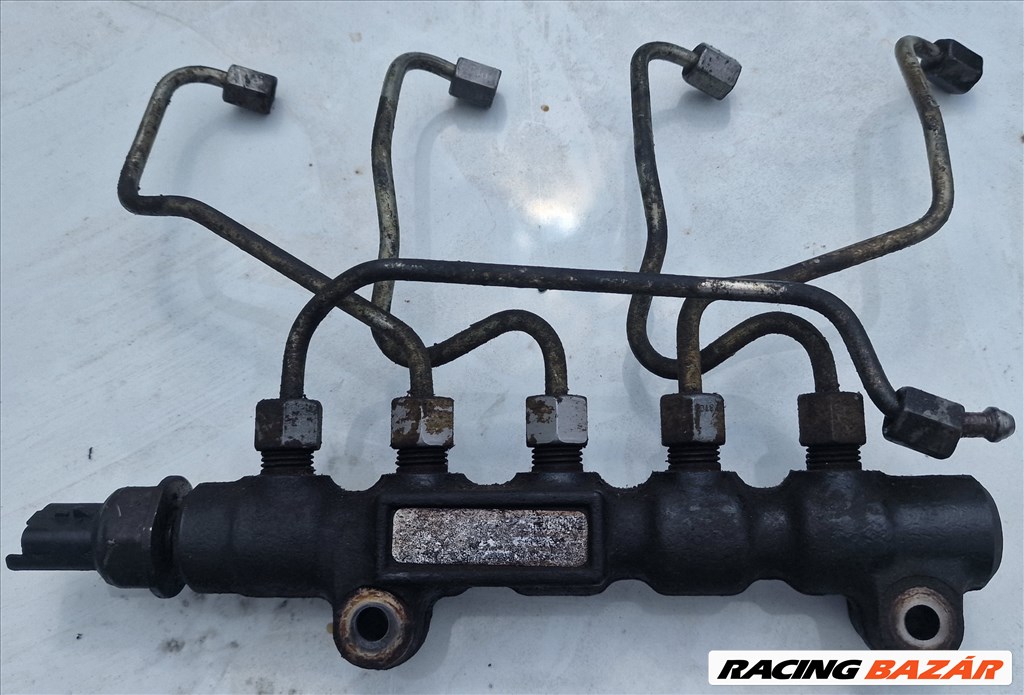 Ford 1.4 TDCI közösnyomócső 1. kép