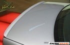 Audi A4 2006-2009 csomagtartóél spoiler slim szárny 1. kép