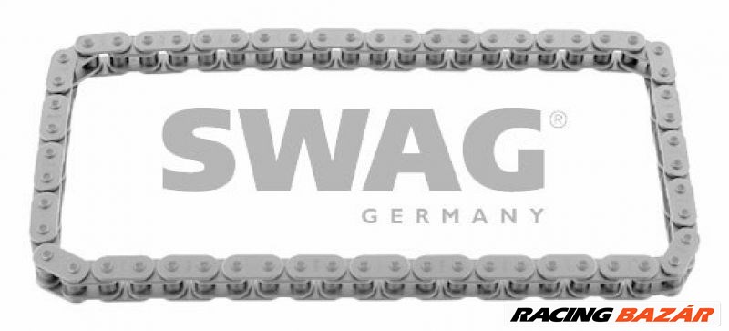 SWAG 99110201 Vezérműlánc - BMW 1. kép
