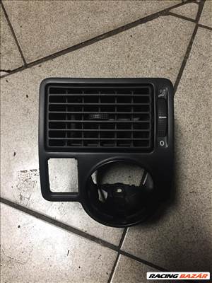 Volkswagen Golf IV 1,4 AKQ / bal légbefúvó