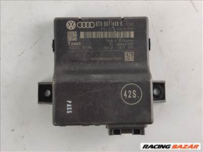 Audi A5 8T Gateway vezérlő modul  8t0907468k