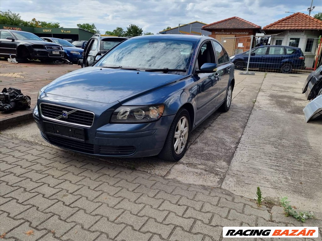 Volvo S40 2.0D jobb első lengéscsillapító , bal első lengéscsillapító  2. kép