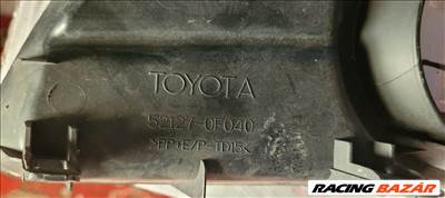 Toyota Corolla Verso (AR10) Corolla Verso ködlámpakeret ködlámparács 521270f040
