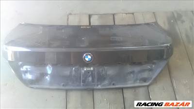 BMW E65 02.09.01-08.09.30 Csomagtérajtó.