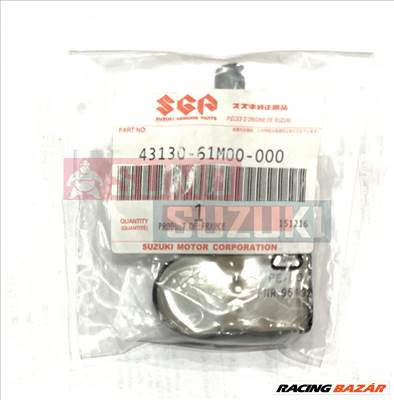 Suzuki TPMS keréknyomás szelep nyomás érzékelő 43139-61M00