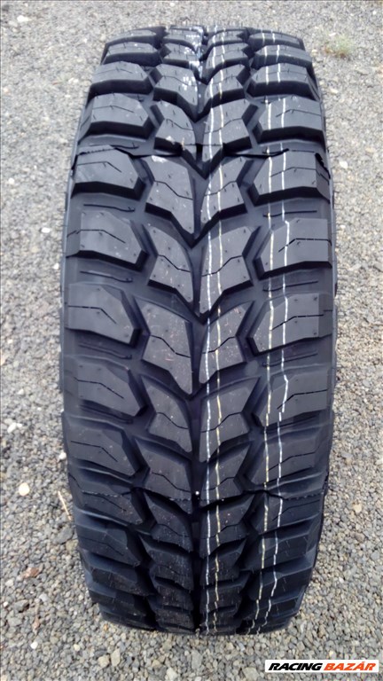  215/75R15" új Linglong M/T négyévszakos gumi gumi 1. kép