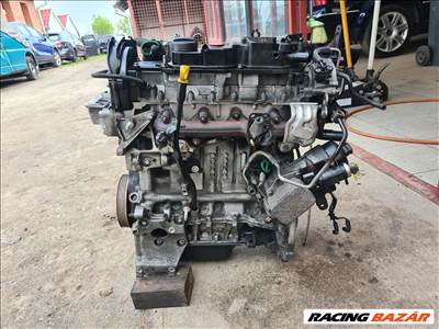 VOLVO V50 1.6d komplett motor D4162T