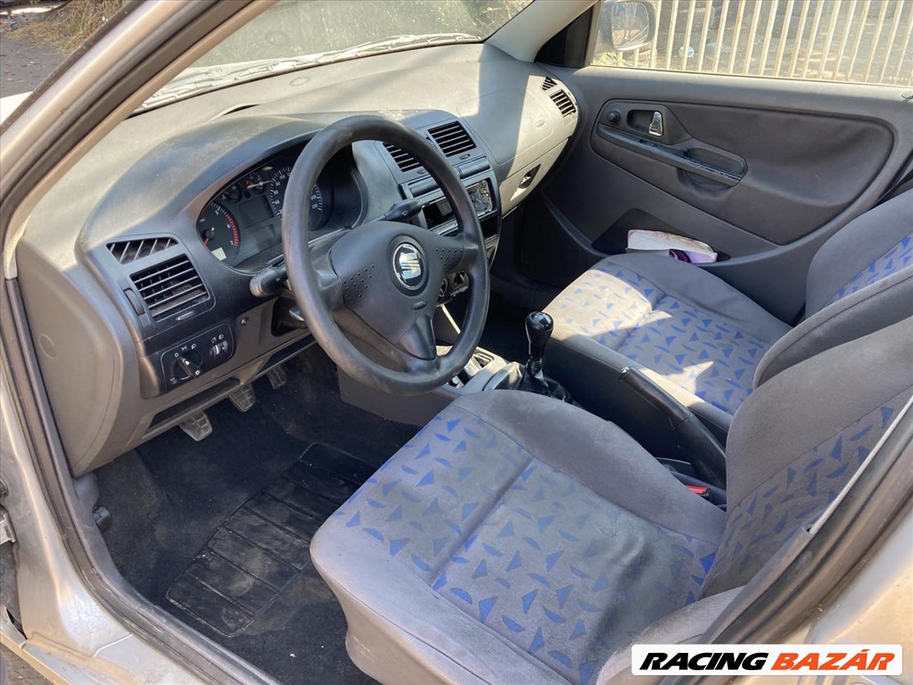 Seat Cordoba 6K2 1.4MPI  bontott alkatrészei 3. kép