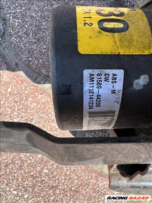 Kia Picanto 11-17 benzines ABS ABS kocka  61589144200