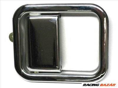 Jeep Wrangler külső kilincs (jobb első)