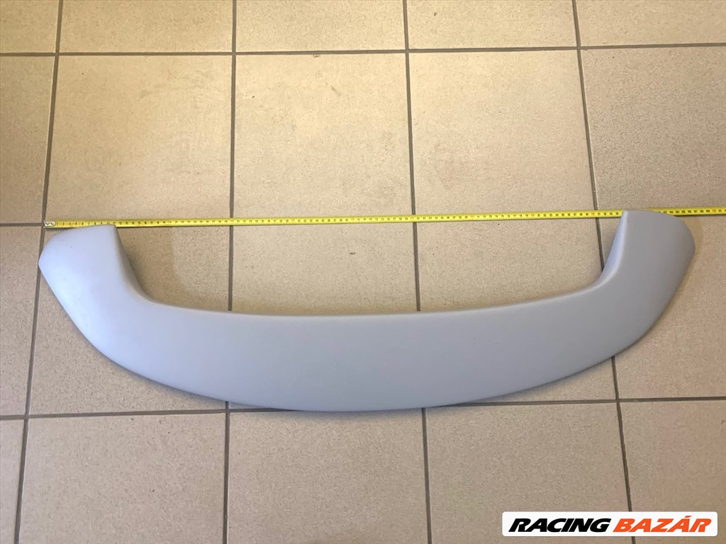 Toyota Corolla E11 tető szárny spoiler féklámpa hellyel H734LK 1. kép